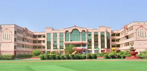 Modern Convent School, Dwarka, Delhi