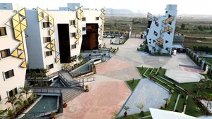 ODM  Global School, Bhubaneswar, Bhubaneswar