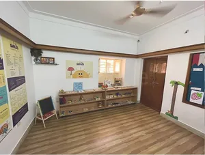 Smiles Montessori, Jayanagar 1st block , Bengaluru