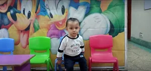 Learn N Grow Play school logo