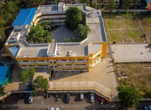 Orchids The International School, Navi Mumbai, Mumbai