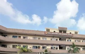 SHRI S D SARASWATI BAL MANDIR, Punjabi Bagh, Delhi