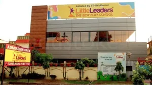 LITTLE LEADERS, Raj Nagar, Ghaziabad