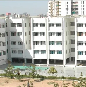Nirman School, Vastrapur, Ahmedabad