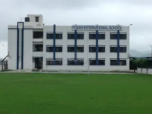 Podar International School  - Junagadh, Sukhpur, Junagadh