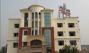 Greenland Convent School, Civil Lines, Ludhiana