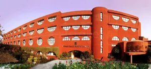 SPRINGDALE SENIOR SCHOOL, Kamla Devi Avenue, Amritsar