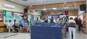 ADARSH PUBLIC SCHOOL, Block F,Bali Nagar, Delhi