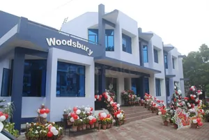 Woodsbury The Kindergarten village Mohali, Sector 64, Mohali