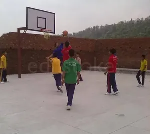 Green Lawn Academy, Garhi Cantt, Dehradun