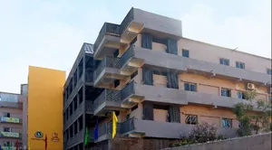 SHIV ASHISH SCHOOL, BOPAL, Ahmedabad