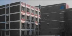 Andhra Education Society Doctor BV Nath &amp; TR Rao Memorial Senior Secondary School logo