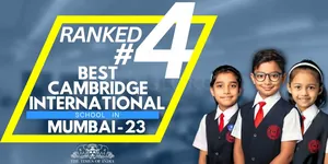 Flamingo kids International Preschool, Santacruz, Mumbai