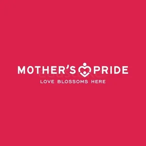 Mother's Pride School logo