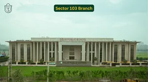 DPS Dwarka Expressway Sector 102A &amp; 103, Sector 103 , Gurugram