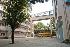 Childrens Academy, Shivaji Nagar,Malad East, Mumbai