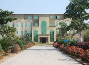 CREEKSIDE INTERNATIONAL SCHOOL,  RANGAREDDY, Hyderabad