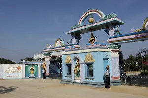 Abhyasa International Residential School, Tupran, Hyderabad