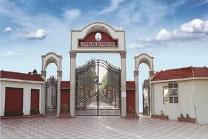 MILLENNIUM HIGH SENIOR SECONDARY SCHOOL, HANUMKONDA WARANGAL, Warangal