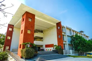 The Global Edge School, Power Welfare Society,Kokapet, Hyderabad