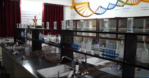 The Creek Planet School - Senior Seeds Campus, Chanda Nagar, Hyderabad