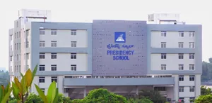 Presidency School Banashankari, Banashankari, Bengaluru