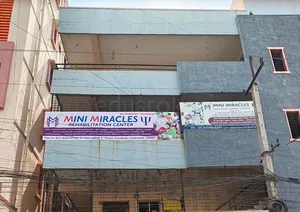 Mini Miracles, Attapur, Hyderabad