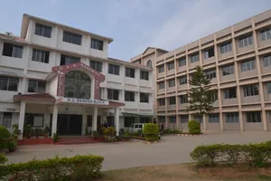 D A V NANDRAJ PUBLIC SCHOOL,  GARI, Ranchi