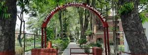 SHRIRAM SCHOOL, Mawana, Meerut
