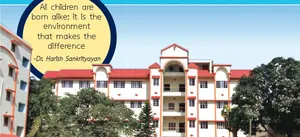 CENTRAL ACADEMY logo