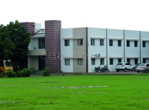 NALANDA VIDYALAYA, Virpar, Rajkot