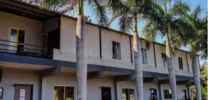 SSVN Public School logo