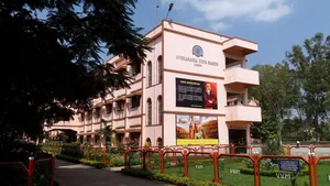 VIVEKANANDA VIDYA MANDIR, DHURWA, Ranchi