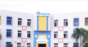 Kiran International School, Mallikarjuna Nagar,Boduppal, Hyderabad