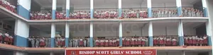 Bishop Scott Girls School, Ramkrishan Nagar, Patna