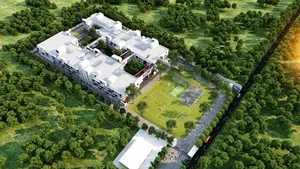 Vidyashilp School, Off Hennur-Bagalur Road, Bengaluru