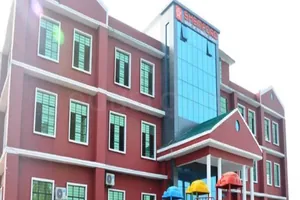 Shemford School,  MotiNagar, HALDWANI