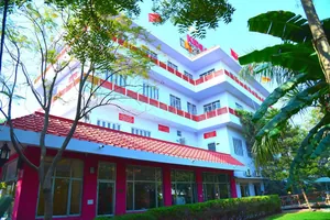 Kids Club School, Dholai, Jaipur