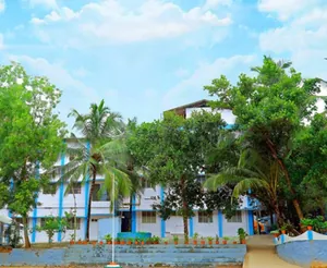 Viswabharathy Public School, Neyyattinkara, Trivandrum