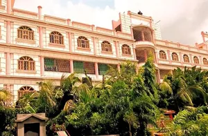 PREMALOK MISSION SCHOOL, Bairiya,Paijawa, Patna