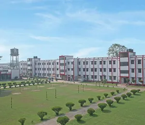 Vidya Vihar Residential School , Ganeshpur, Purnea