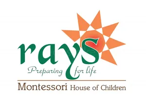 Rays Montessori House of Children logo
