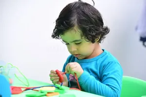 Starkids Childcare logo