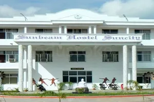 SUNBEAM SUNCITY, KARSANA , Varanasi