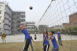 SGN International School logo