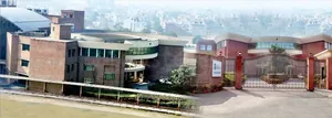 Gateway International School, Sector 11, Sonipat