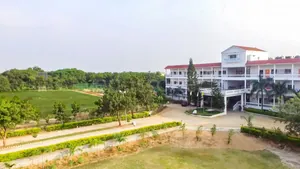 Pallavi International School Gandipet, Hyderabad, Hyderabad