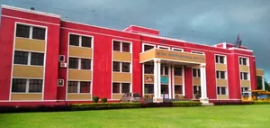 St. Xaviers High School, Hiwri Nagar, Nagpur
