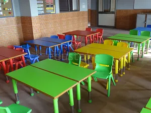 COSMOS CASTLE INTERNATIONAL SCHOOL, GODHAVI, BOPAL, Ahmedabad