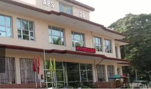 Adarsh Public (Smart) School, 20B,Sector 20, Chandigarh